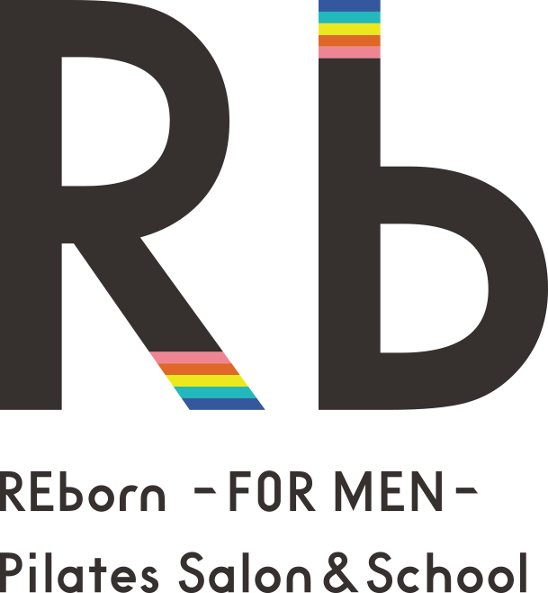  REborn -FOR MEN-｜男性向けピラティスサロン〔リボーン〕