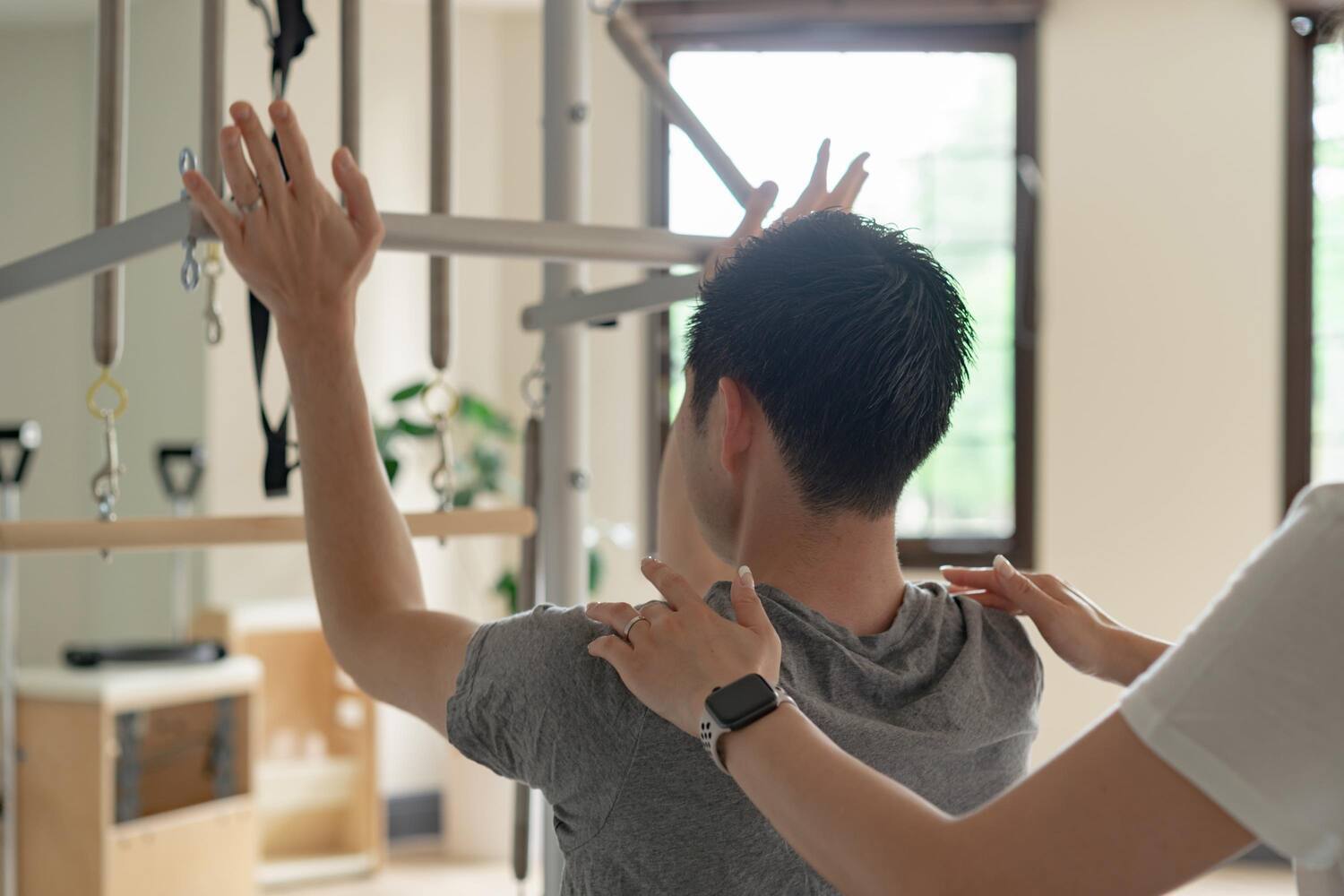 レッスン料金|REborn -FOR MEN-